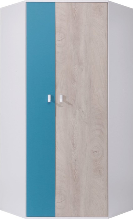 Kleiderschrank PETRA 02 weiß eiche türkis.jpg
