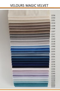 DOMINO Boxspringbett mit Bettkasten Deine Möbel