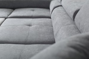 MOON Ecksofa mit Schlaffunktion Deine Möbel