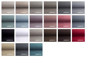 LINDA Boxspringbett mit Bettkasten Deine Möbel