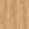 Nahaufnahme einer hellen Holzstruktur in natürlicher Eiche-Optik