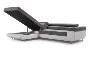 ADRIANO Ecksofa Deine Möbel