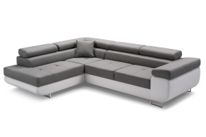 ADRIANO Ecksofa Deine Möbel