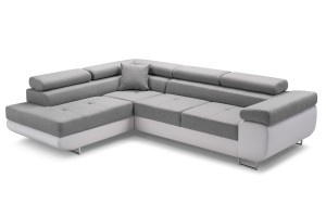 ADRIANO Ecksofa Deine Möbel