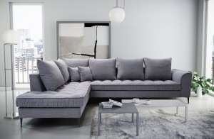 LENI Ecksofa Deine Möbel