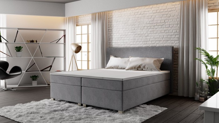 Boxspringbett SIMPLE Stoff Cosmic 160.jpg
