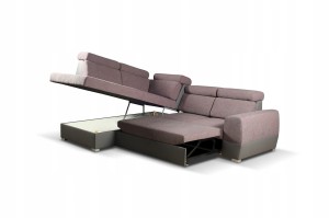 MATI Ecksofa mit Schlaffunktion Deine Möbel