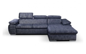 TORINO Ecksofa mit Schlaffunktion Deine Möbel