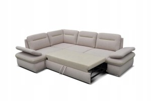 MAGDA Ecksofa mit Schlaffunktion Deine Möbel