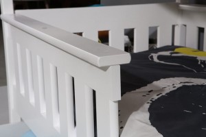 TIM Etagenbett für 2 Kinder mit Schubladen Deine Möbel