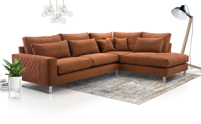 Couch Wohnlandschaft CITY Kunstleder Zaria 4 rechts.jpg