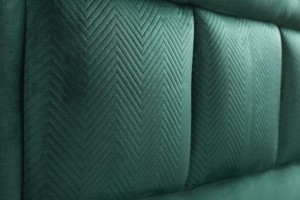 LUCY I Boxspringbett mit Bettkasten Deine Möbel