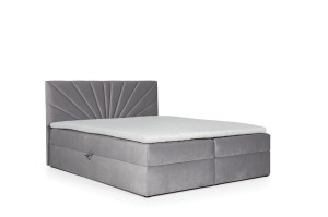 IVI 4 Boxspringbett mit Bettkasten Deine Möbel