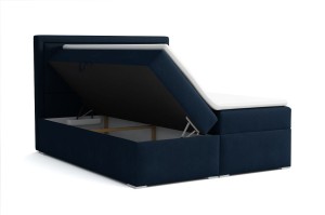 MAGIC Boxspringbett mit Bettkasten Deine Möbel