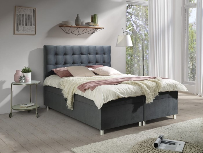 Boxspringbett EDEN - Velour-PAROS 6'.jpg