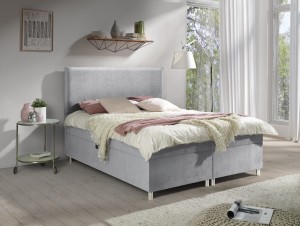 ANGIE Boxspringbett mit Bettkasten Deine Möbel