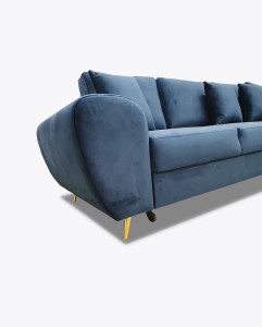 LILO Ecksofa Deine Möbel