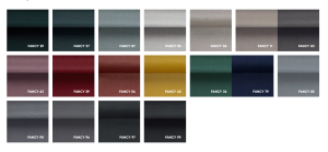 GREGOR Boxspringbett mit Bettkasten Deine Möbel