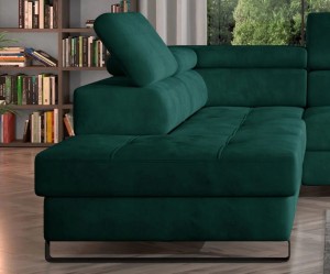 AVANT Ecksofa mit Schlaffunktion Deine Möbel