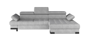 SEVO Ecksofa mit Schlaffunktion Deine Möbel