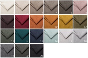 SEVO Ecksofa mit Schlaffunktion Deine Möbel