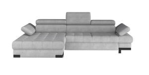 SEVO Ecksofa mit Schlaffunktion Deine Möbel