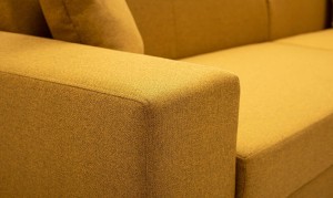 MEXICO Ecksofa mit Schlaffunktion Deine Möbel