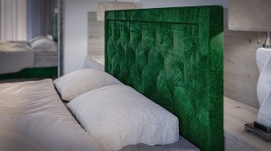 PRAG Boxspringbett mit Bettkasten Deine Möbel