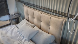 FLORES Boxspringbett mit Bettkasten Deine Möbel