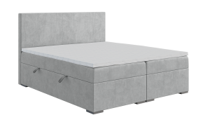 LEA Boxspringbett mit Bettkasten Deine Möbel