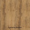 Strukturansicht Kastanie Breslau für hochwertige Badmöbel in natürlicher Holzoptik.