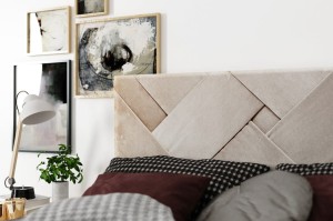 BERLIN Boxspringbett mit Bettkasten Deine Möbel