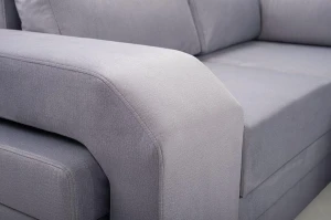 ANTON II Ecksofa mit Schlaffunktion Deine Möbel