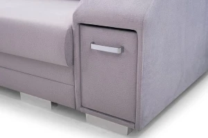 ANTON II Ecksofa mit Schlaffunktion Deine Möbel