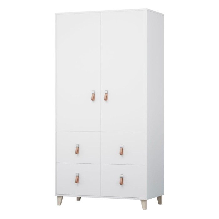 Kleiderschrank FAGOT 06