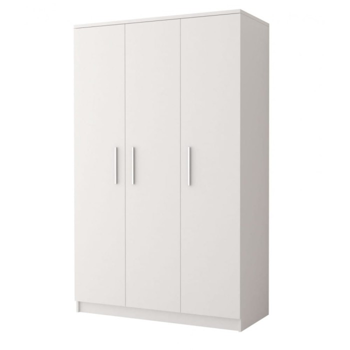 Kleiderschrank OLMO 19 Weiß