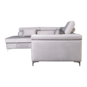 WILLY Ecksofa mit Schlaffunktion Deine Möbel