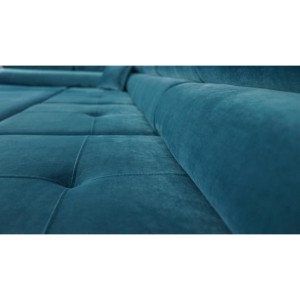 AXEL MAXI Ecksofa mit Schlaffunktion Deine Möbel