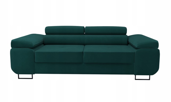 Sofa Couch 2-Sitzer ALVARO Velour Monolith 37.jpg