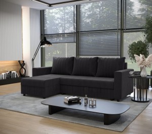 PRIMO Ecksofa mit Schlaffunktion Deine Möbel