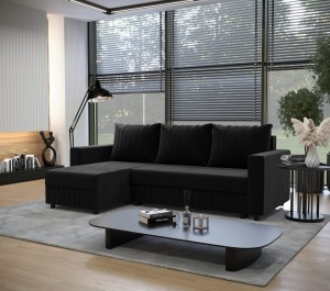 PRIMO Ecksofa mit Schlaffunktion Deine Möbel