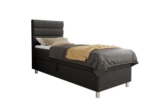 MINI 2 Boxspringbett mit Bettkasten Deine Möbel