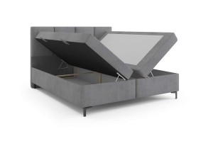 KENNY Boxspringbett mit Bettkasten Deine Möbel