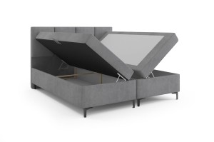 TOBI Boxspringbett mit Bettkasten Deine Möbel