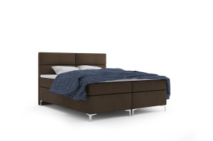 TOBI Boxspringbett mit Bettkasten Deine Möbel