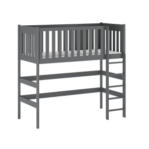 LAURA Kinderbett Hochbett Deine Möbel