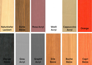 ELLEN III Etagenbett Ausziehbett für 3 Kinder mit Schubladen Deine Möbel