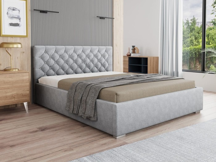 Polsterbett Doppelbett Funktionsbett SOFIA Velour Paros_05.jpg
