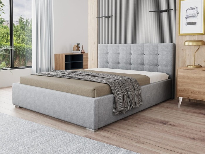 Polsterbett Doppelbett Funktionsbett AMARO Velour Paros_05.jpg