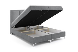 MEG Boxspringbett mit Bettkasten Deine Möbel